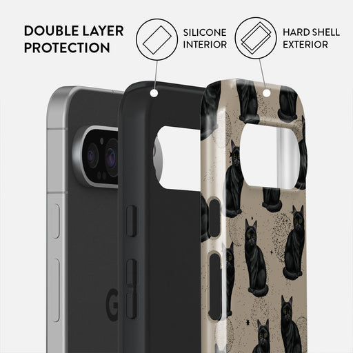 Salem - Google Pixel 9 Pro XL Case 2