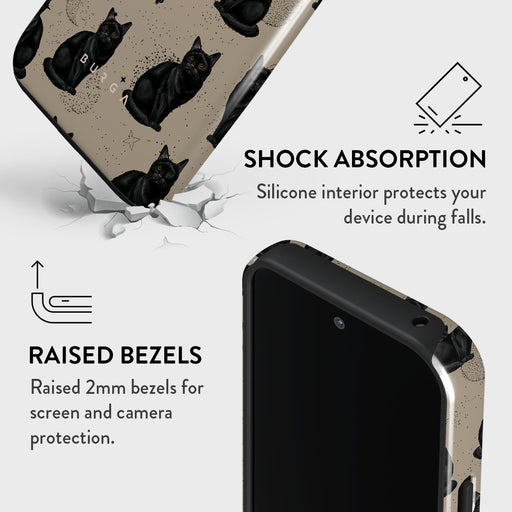 Salem - Google Pixel 9 Pro XL Case 4