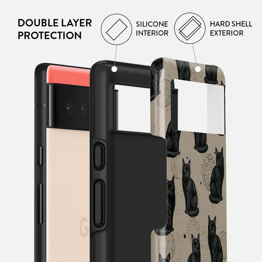 Salem - Google Pixel 6 Case 2