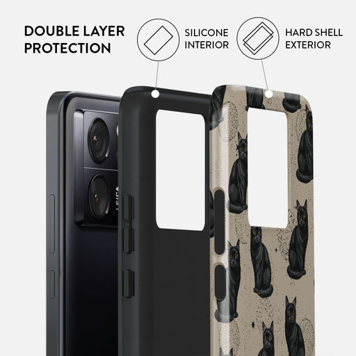 Salem - Xiaomi 13T Pro Case 2