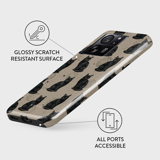 Salem - Xiaomi 13T Pro Case 3