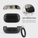 Salem - Samsung Galaxy Buds Live Case 2