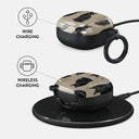Salem - Samsung Galaxy Buds Live Case 3