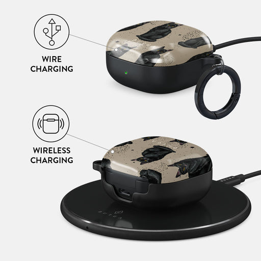 Salem - Samsung Galaxy Buds Live Case 3