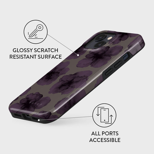 Charmed - iPhone 13 Mini Case 7