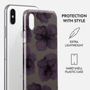 Charmed - iPhone X / XS Case 2
