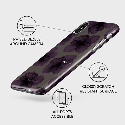 Charmed - iPhone X / XS Case 3