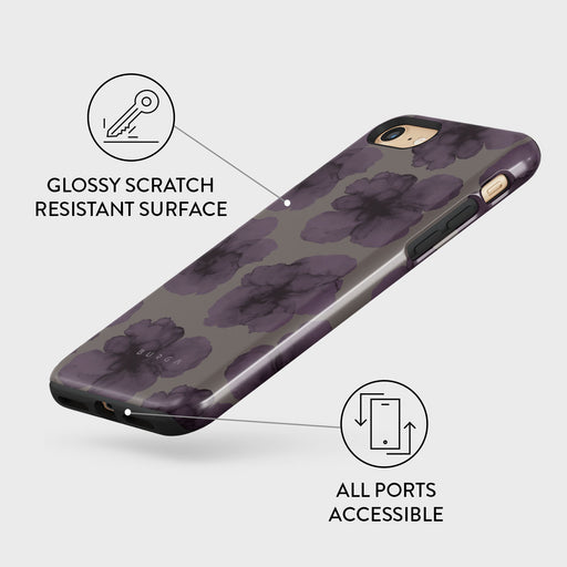Charmed - iPhone SE (2022) Case 7
