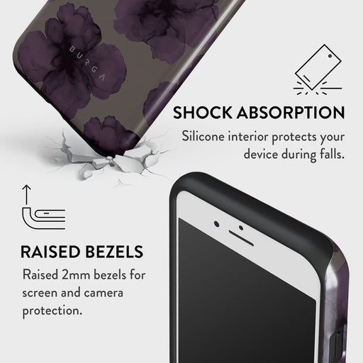 Charmed - iPhone SE (2022) Case 8