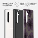 Charmed - Samsung Galaxy Note 10 Case 6