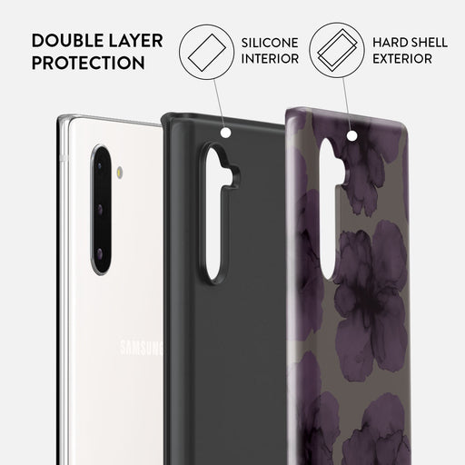 Charmed - Samsung Galaxy Note 10 Case 6