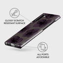 Charmed - Samsung Galaxy Note 10 Case 7