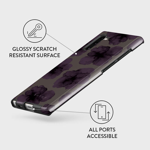 Charmed - Samsung Galaxy Note 10 Case 7