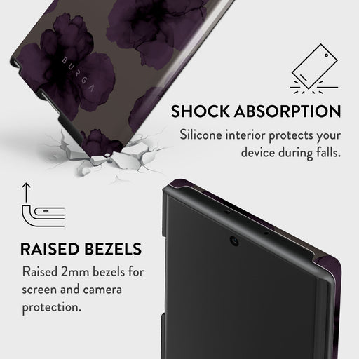 Charmed - Samsung Galaxy Note 10 Case 8