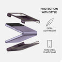 Charmed - Samsung Galaxy Z Flip 4 Case 2