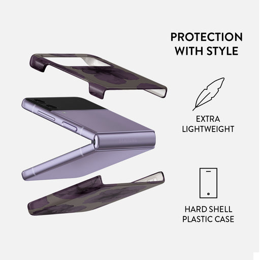 Charmed - Samsung Galaxy Z Flip 4 Case 2