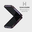 Charmed - Samsung Galaxy Z Flip 4 Case 4