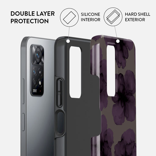 Charmed - Xiaomi Redmi Note 11 Pro Case 2