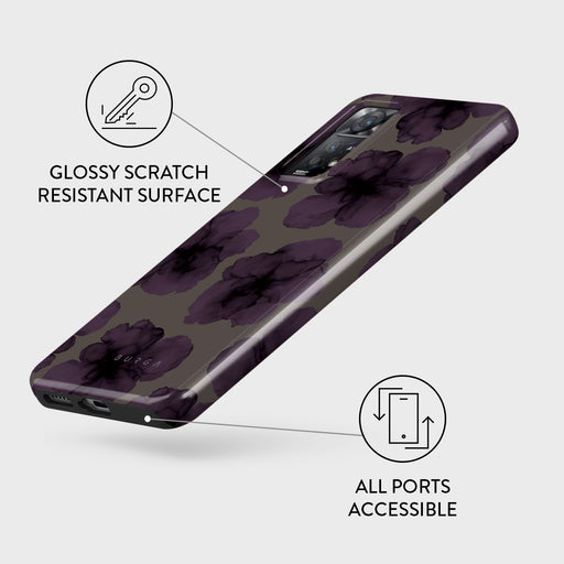 Charmed - Xiaomi Redmi Note 11 Pro Case 3