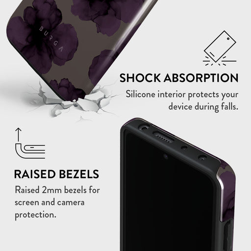 Charmed - Xiaomi Redmi Note 11 Pro Case 4
