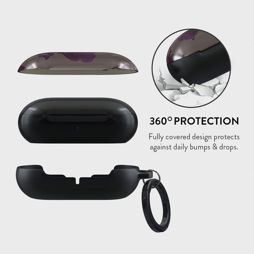 Charmed - Samsung Galaxy Buds Plus Case 2