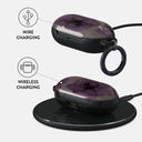 Charmed - Samsung Galaxy Buds Plus Case 3