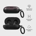 Charmed - Samsung Galaxy Buds Plus Case 4