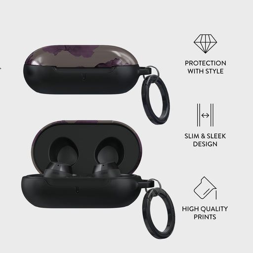 Charmed - Samsung Galaxy Buds Plus Case 4
