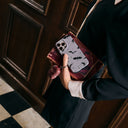 Draco - iPhone 14 Pro Case 31