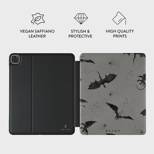 Draco - iPad Pro 11 (4th/3rd Gen) Case 3