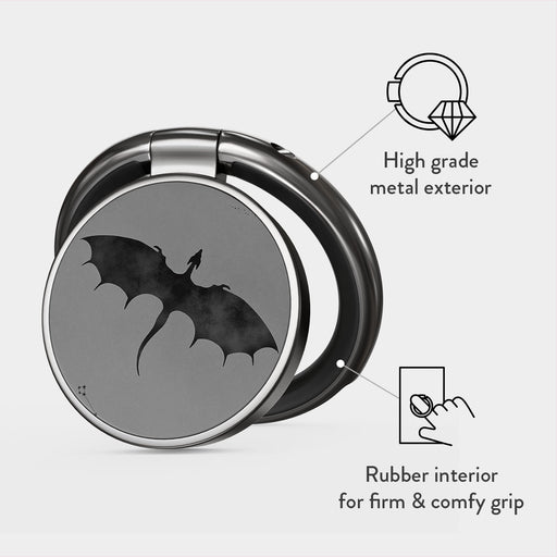 Draco - Ring Holder 2