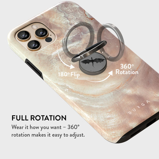 Draco - Ring Holder 3