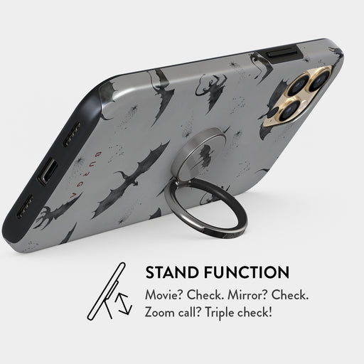 Draco - Ring Holder 4