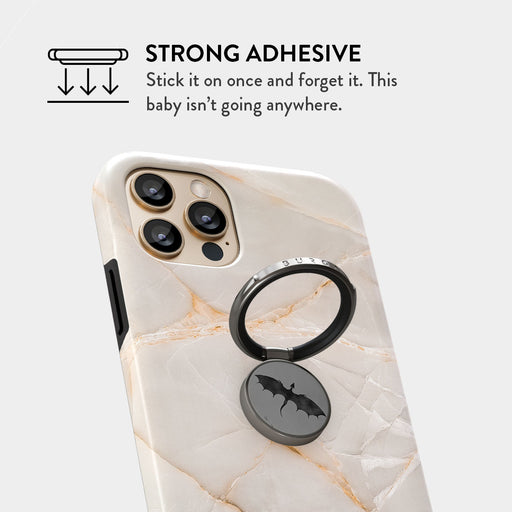 Draco - Ring Holder 5