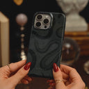 Poison - Samsung Galaxy A70 Case 5