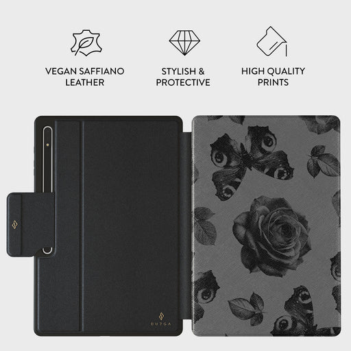 Cursed - Samsung Galaxy Tab S8 Ultra Case 2