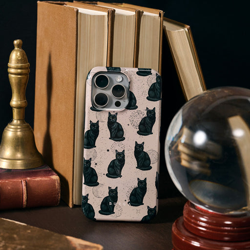 Salem - Huawei P30 Pro Case 10