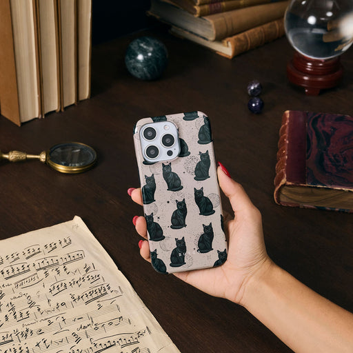Salem - Huawei P30 Pro Case 11