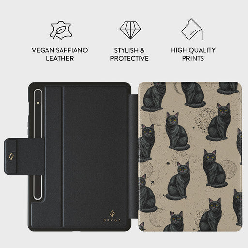 Salem - Samsung Galaxy Tab S8/S7 Case 2