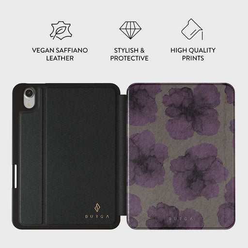 Charmed - iPad Mini 8.3 (A17 Pro/6th Gen) Case 3