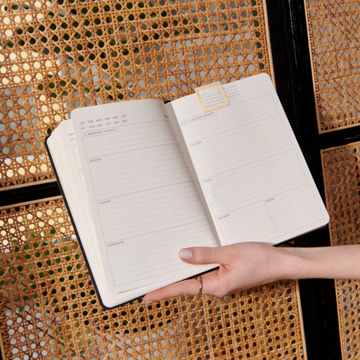 Margarita - Infinity Planner 8
