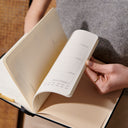 Full Glam - Beige Infinity Planner 11
