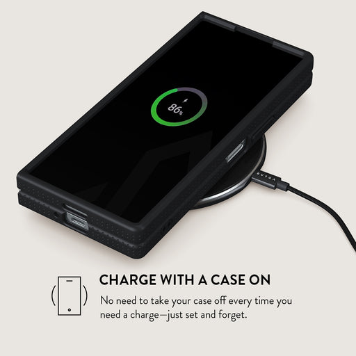 Lemon Juice - Samsung Galaxy Z Fold 6 Case 7