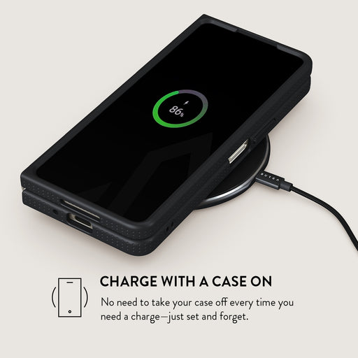 Hibiscus - Samsung Galaxy Z Fold 4 Case 12