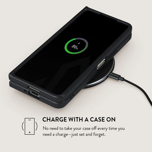 Aurora - Samsung Galaxy Z Fold 5 Case 7