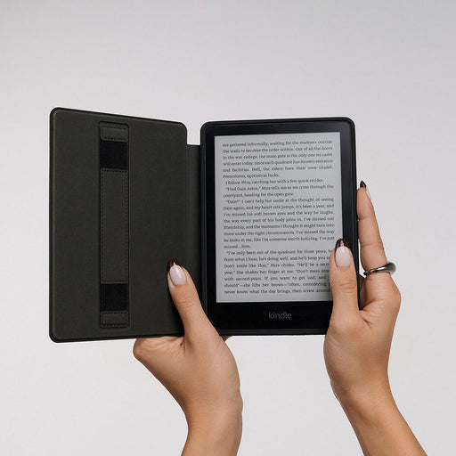 Core Memory - Kindle Paperwhite (11th Gen) Case 7