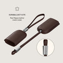 Leather Key Organizer 4
