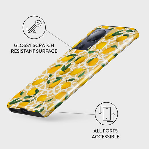 Lemon Juice - Xiaomi 13 Lite Case 3