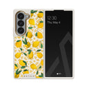 Lemon Juice - Samsung Galaxy Z Fold 6 Case 23