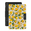 Lemon Juice - Samsung Galaxy Tab S9 FE Case